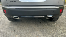 Peugeot 2008 1.2 PureTech 130 Allure 5dr Petrol Estate